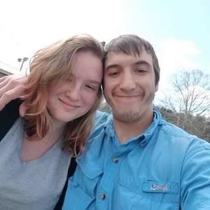 Meet your Posher, Kathryn